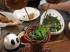 -天府掌柜(九眼桥店)