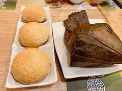 -添好运点心专门店(中环IFC店)