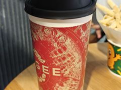-霸王茶姬(正佳广场店)