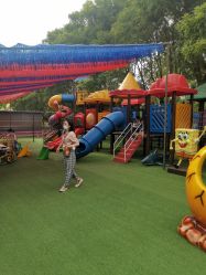 -寻石问宝研学亲子乐园(朝阳公园店)
