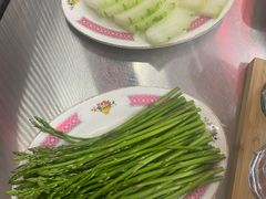 芦笋苗-燃计沙茶皇·香港沙茶火锅(人广旗舰店)
