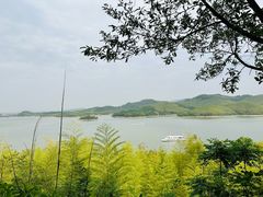 -天目湖涵田半山温泉