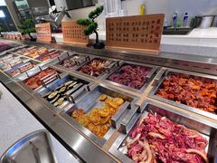 -星伦多自助料理·涮烤一体(嘉兴八佰伴店)