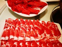 -福寿斋·老北京铜锅涮肉·烤鸭(顺义总店)