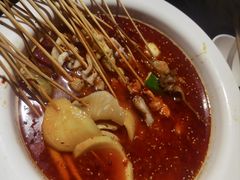 -三生小馆(亭知路店)
