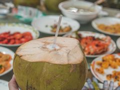 -四川小胡子海鲜(丁村万人海鲜广场店)