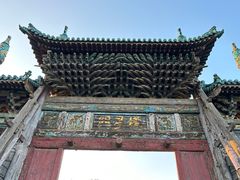 -代州文庙