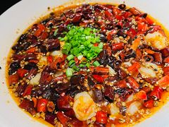 -太二酸菜鱼(沈阳万象城店)