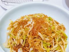 粉丝圆白菜-沸腾鱼乡(知春路分店)