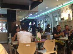 -813芭依珊 BAESAn(汇港购物中心店)