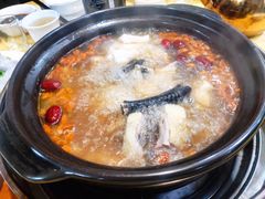 -濠轩阁特色生蚝火锅(水湾路店)