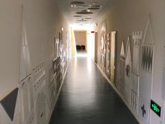 -英皇尤渡实验幼儿园