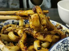 甜水面-西月城谭豆花(春熙路店)