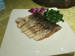-龙井壹号·茶缘山景宴(龙井村店)