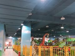 -嘉文梦想世界(SM天津滨海城市广场店)