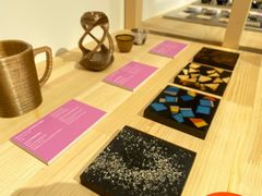 -chi K11艺术空间展览厅