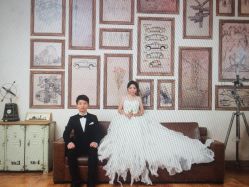 点击看大图 太郎花子婚纱摄影(苏州店)-太郎花子婚纱摄影艺术中心