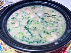 海鲜粥-宁波状元楼酒店(和义路店)