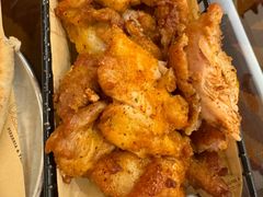 -Ciao窑炉披萨餐厅(宁波阪急店)