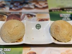 -添好运点心专门店(深水埗店)