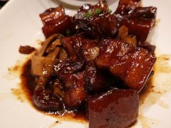 外婆红烧肉-外婆人家(软件园店)