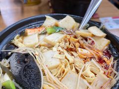 -天瑞福云南过桥米线(十里河店)