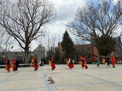 -中山公园(石岐街道)