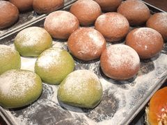 -丁香西饼屋(桂林路店)