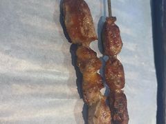 -四禧精酿烧烤串吧(大明湖店)