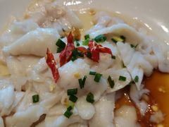-新聚丰菜馆(太监弄店)