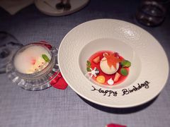 冰激淋甜品-弦月窗LUNETTE BY AMANDA(复兴路店)