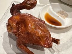 -侨美食家·40年地道粤菜(珠江新城店)