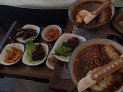 -和子足浴SPA会馆(东方之门店)