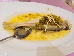 雪花菜黄鱼-宝燕壹号(徐汇店)