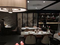 -羲和雅苑•北京烤鸭(国贸商城店)
