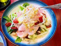 -杭州西子湖四季酒店-WL BISTRO西湖餐厅(灵隐路店)