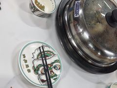 -争先鲜·蒸汽海鲜自助·鲜切牛肉