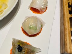 -今轩中餐厅(西安经开洲际酒店)
