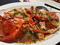 -荣兴酒家(徐家汇店)