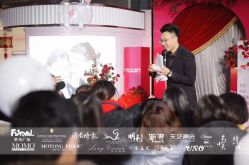 -张仕婚礼·做有温度的婚礼