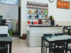 -朝鲜饭店(房山店)