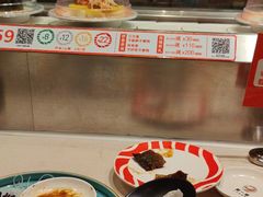 -新一番三文鱼寿司(大东海店)