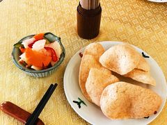 -南沙游艇会·大兵船餐厅