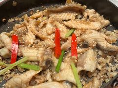 -谭厨中山传家菜.乳鸽.脆鲩鱼(华强北中航城店)
