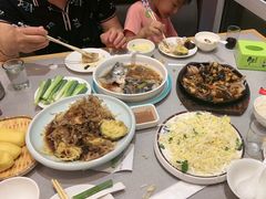 -渔家颂歌渔家味道(青石路店)