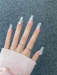 -M·X Nail日式美甲美睫