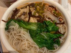 -水平有限广西米粉·广西风味集(五道口店)