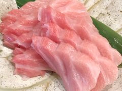 -札幌二条市场 大矶(本店)