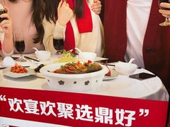 -鼎好家常菜(天桥店)