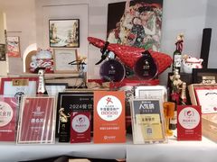 -斯普汇生蚝牛排馆(中骏世界城店)